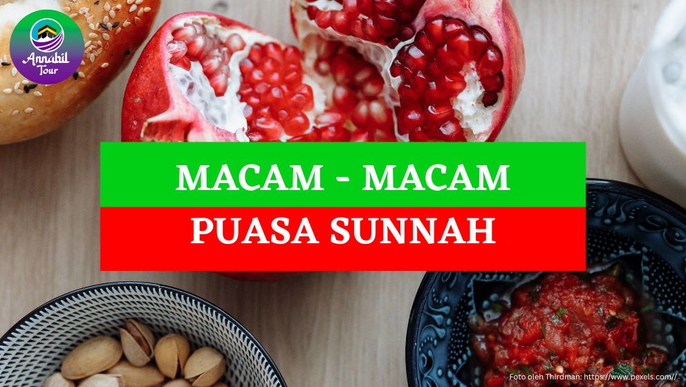 5 Macam Puasa Sunnah yang Perlu DIketahui