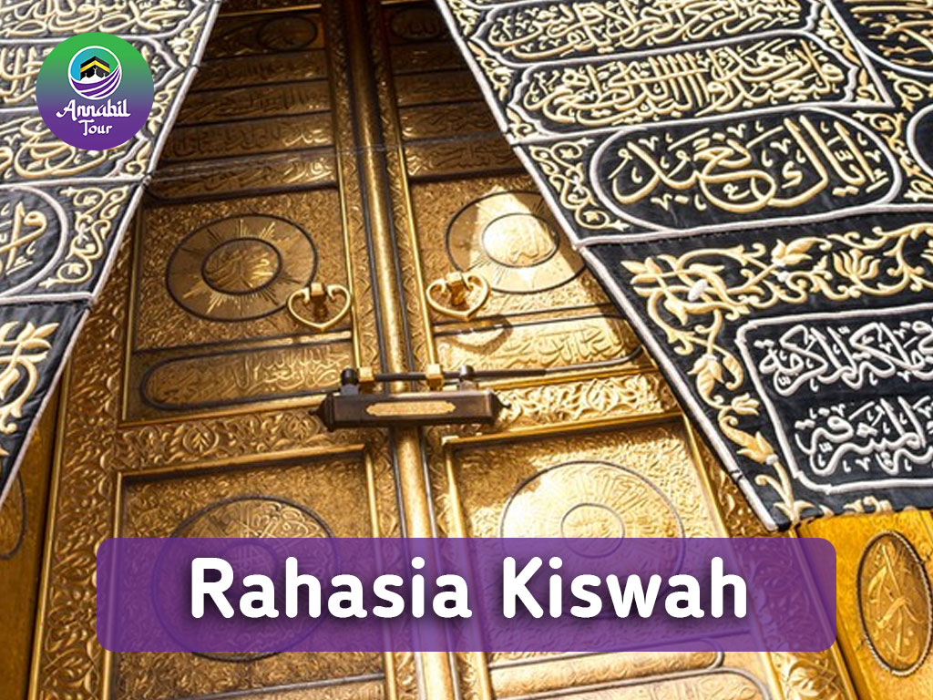 Rahasia Kiswah