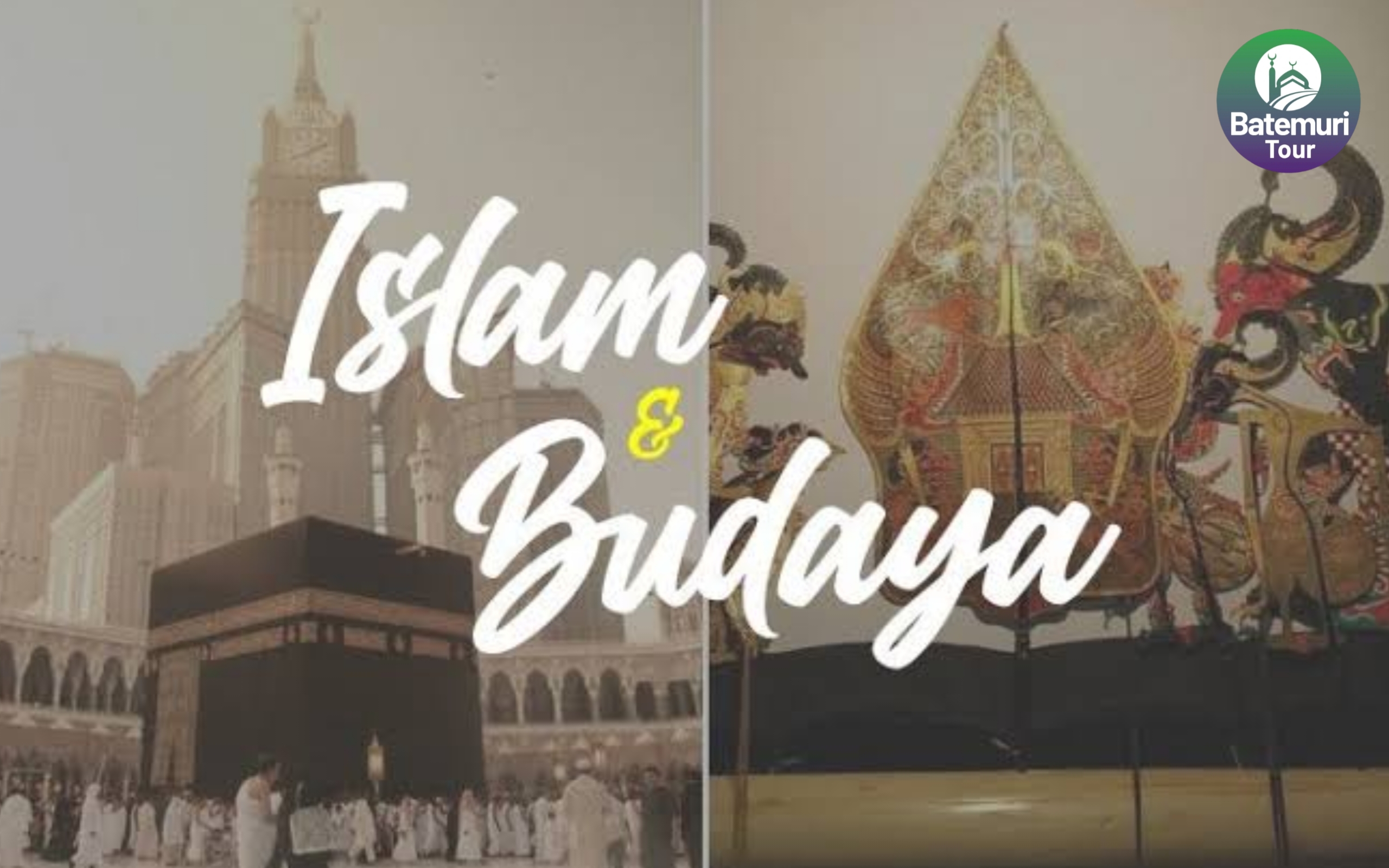 Memahami secara Filosofis Islam dan Budaya